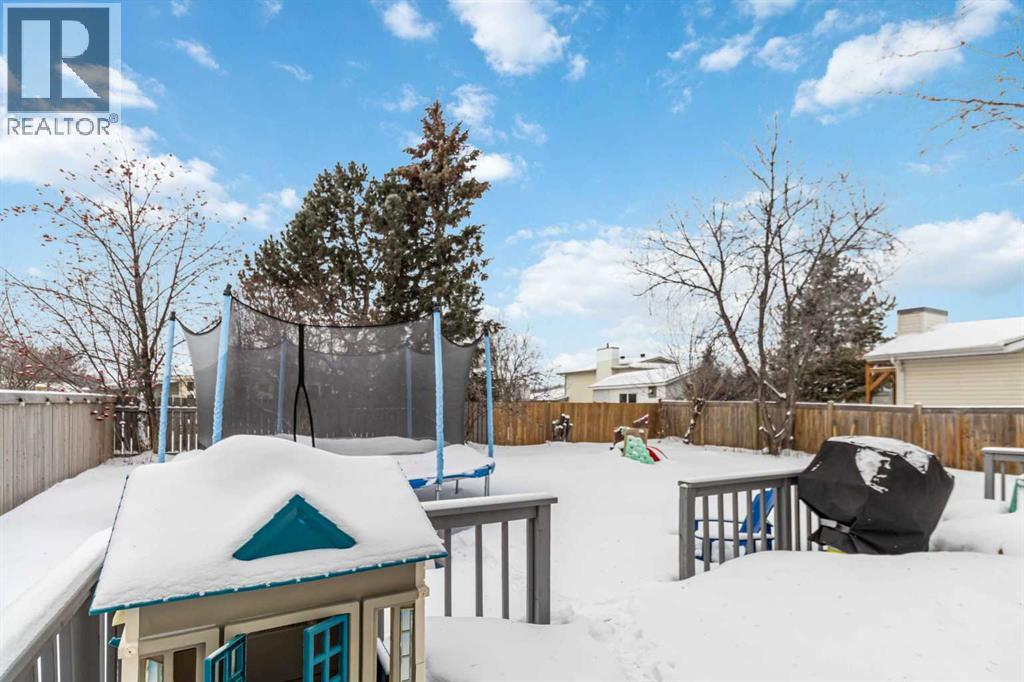 247 Cornwall Drive, Fort McMurray