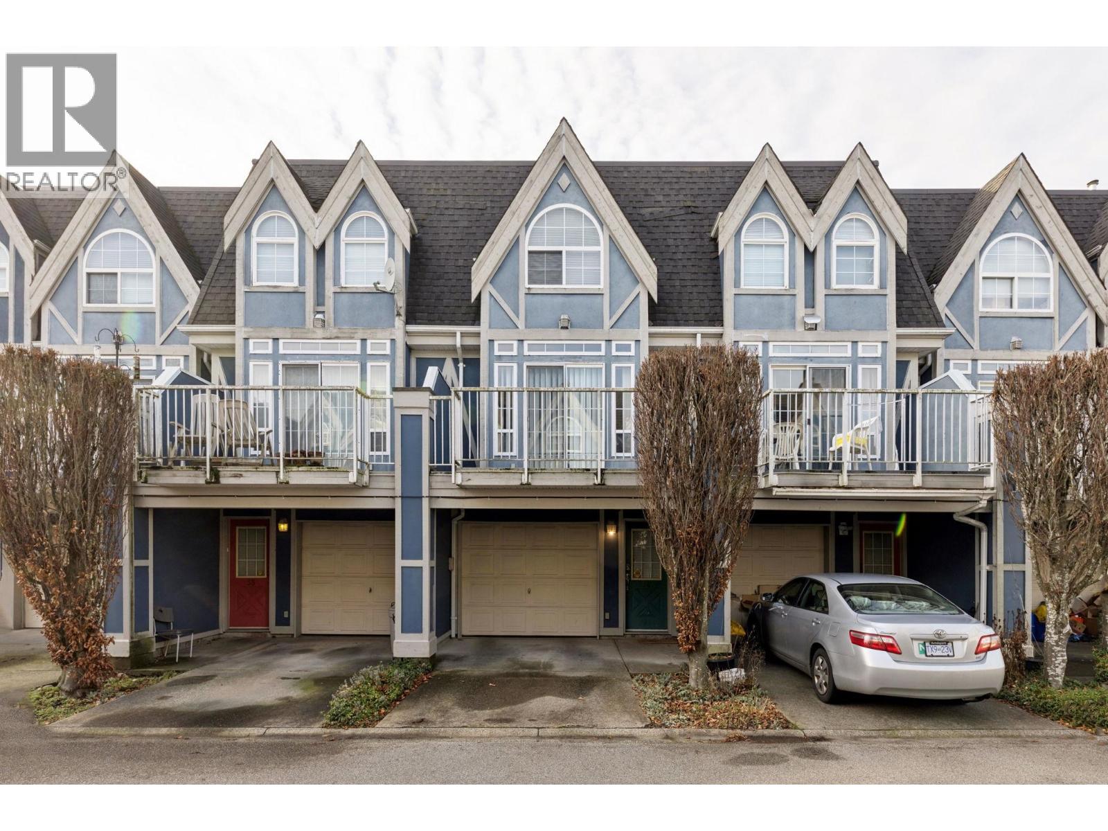 #54-11571 THORPE Road, Richmond