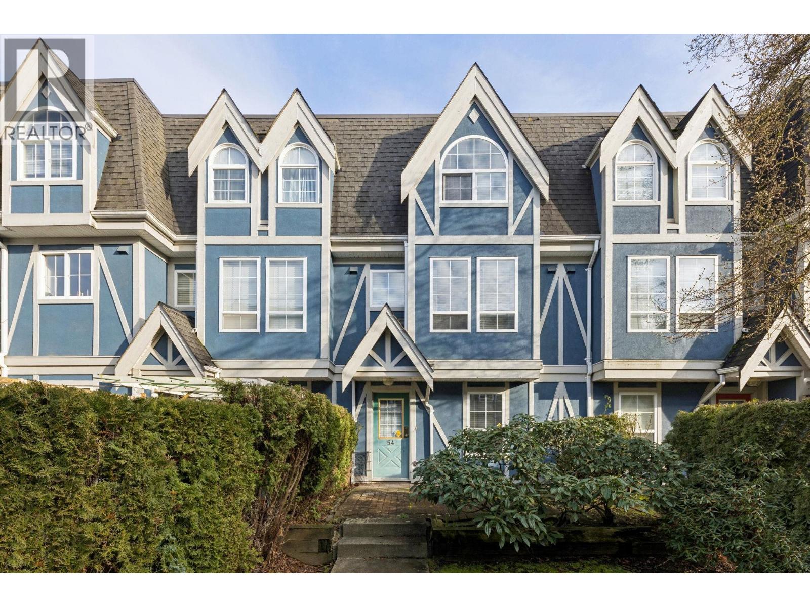 #54-11571 THORPE Road, Richmond