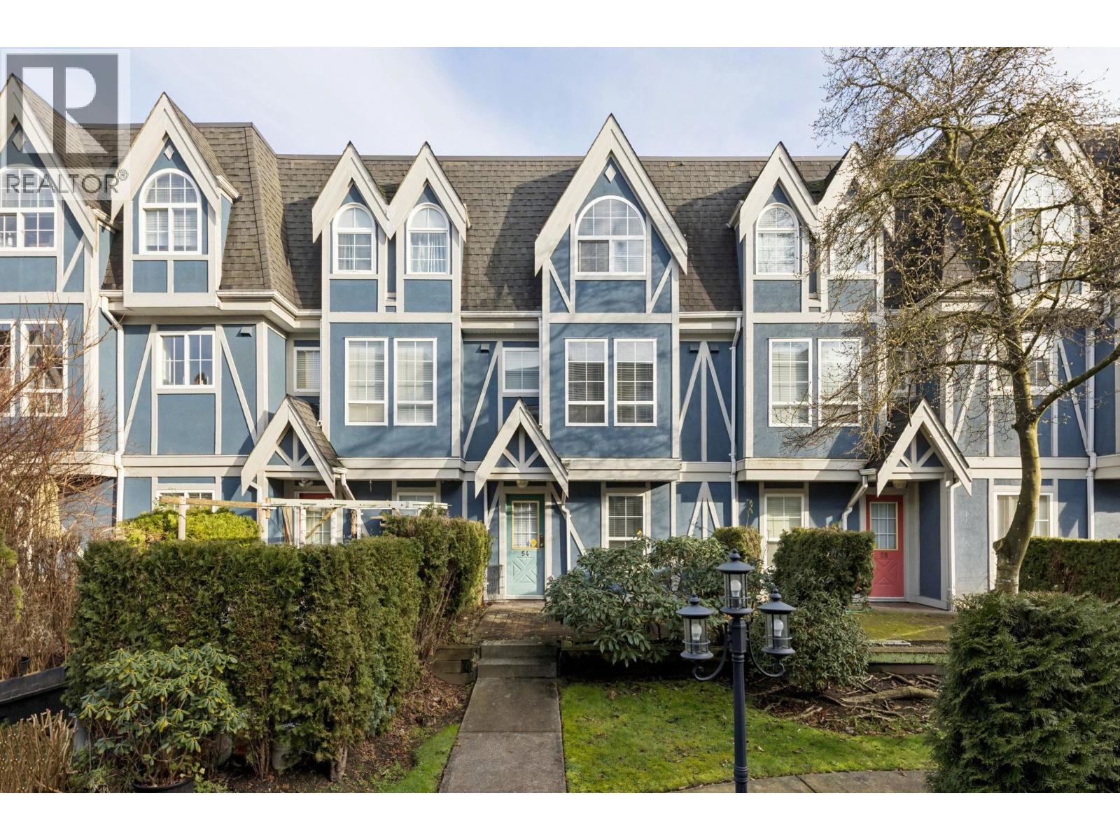 #54-11571 THORPE Road, Richmond