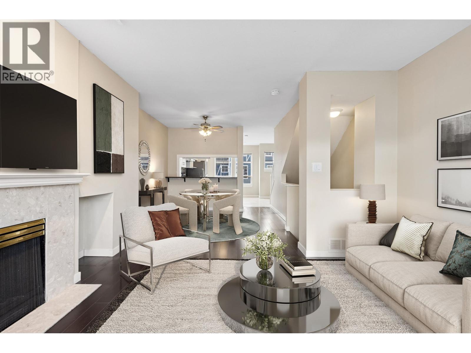 #54-11571 THORPE Road, Richmond