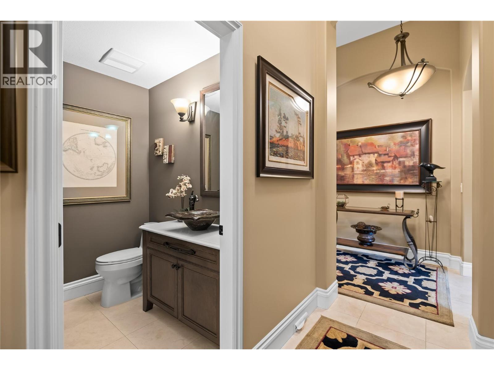  3992 Gallaghers Parkway, Kelowna