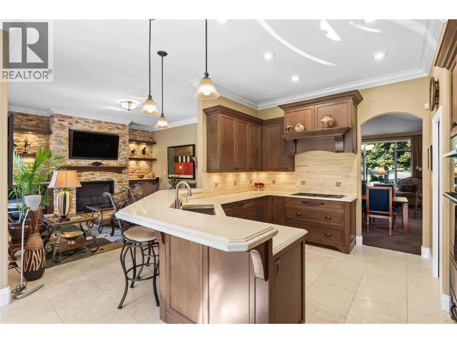  3992 Gallaghers Parkway, Kelowna