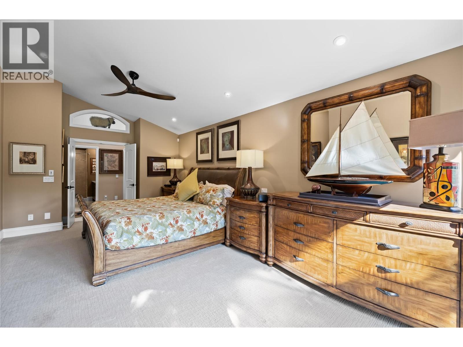  3992 Gallaghers Parkway, Kelowna