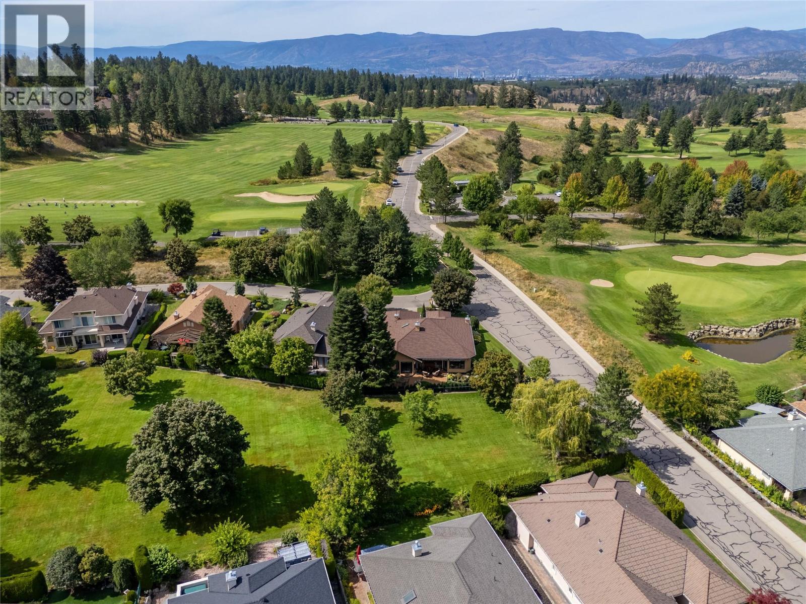  3992 Gallaghers Parkway, Kelowna
