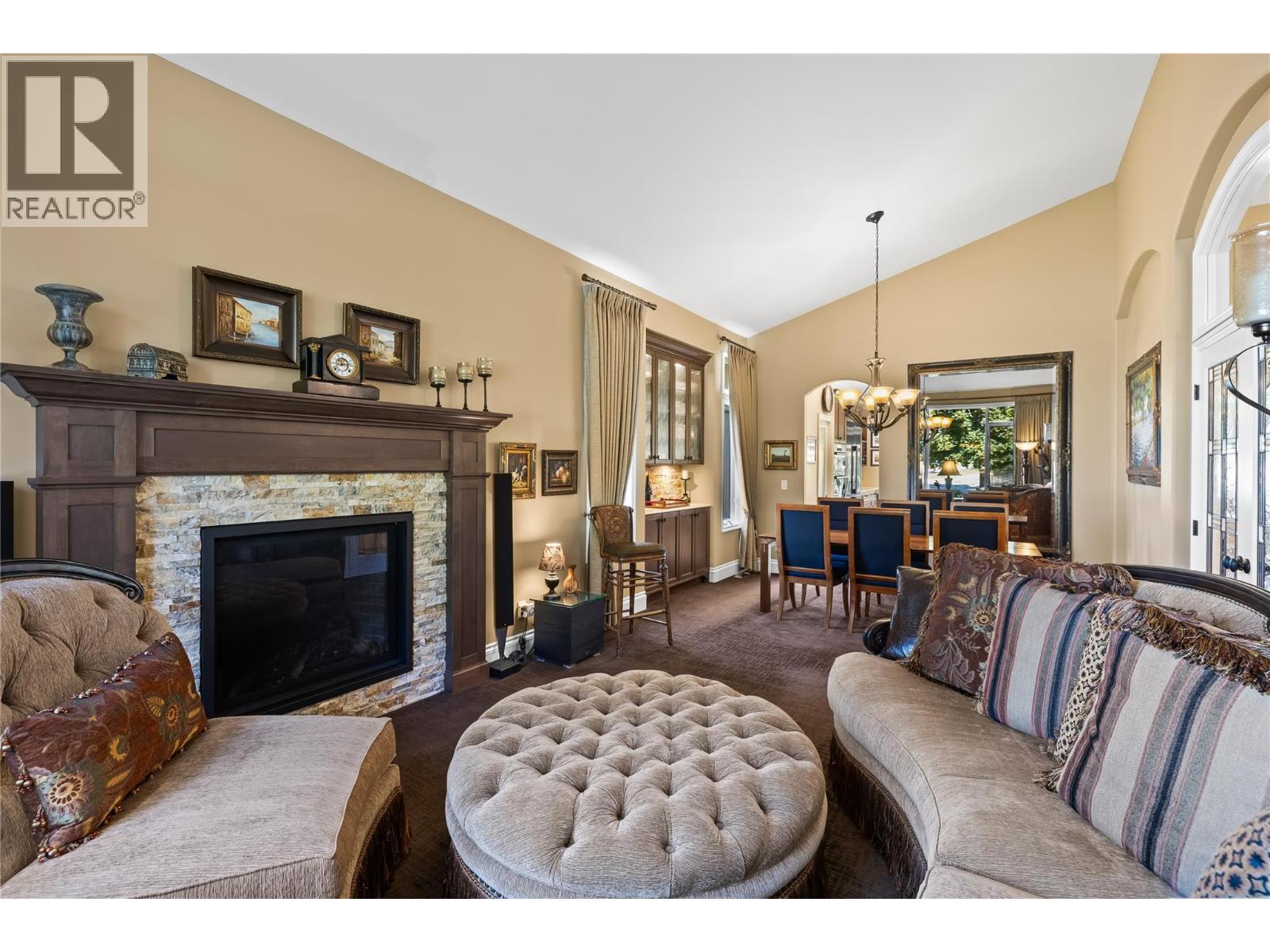  3992 Gallaghers Parkway, Kelowna