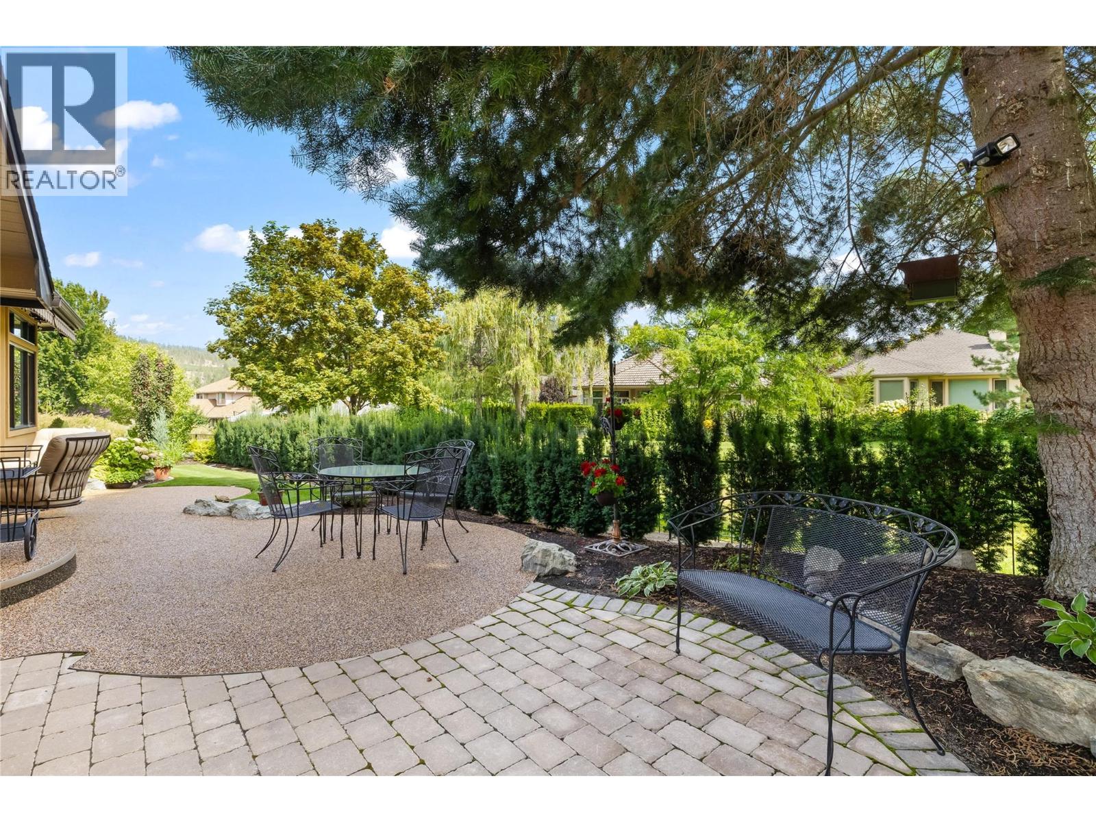  3992 Gallaghers Parkway, Kelowna