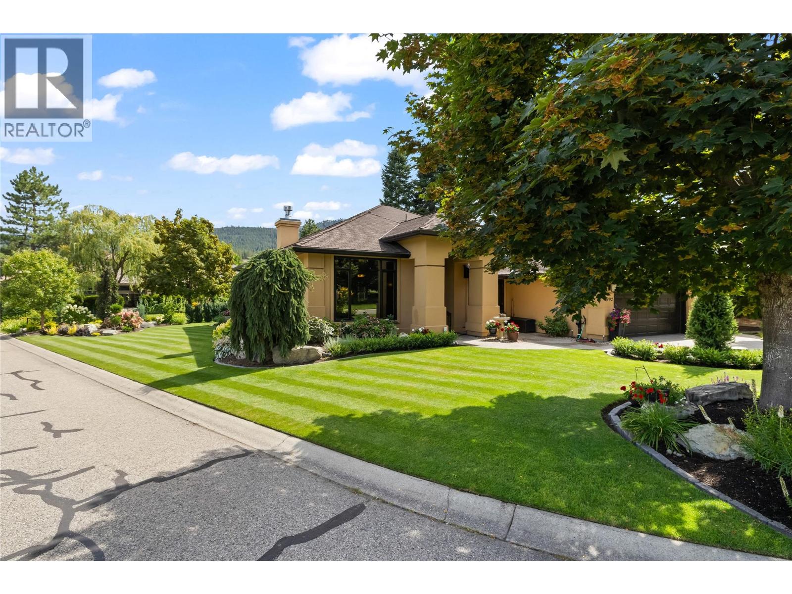  3992 Gallaghers Parkway, Kelowna