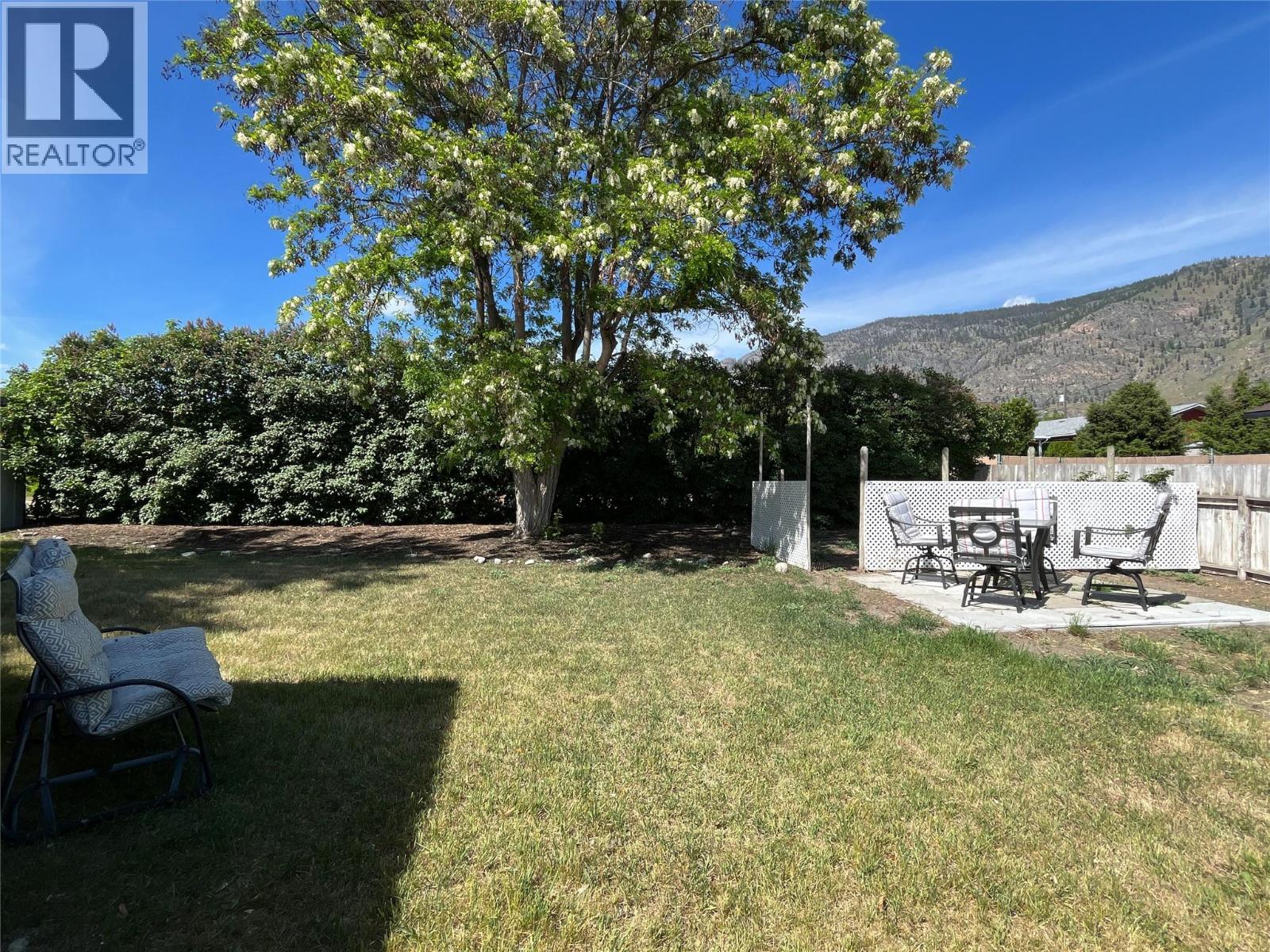 5506 Jackpine Lane, Osoyoos