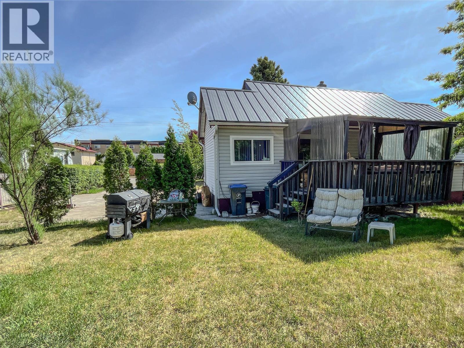 5506 Jackpine Lane, Osoyoos
