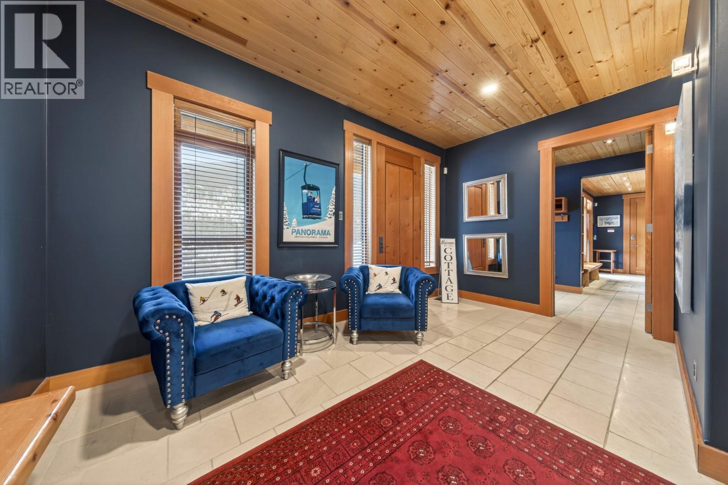 1783 Greywolf Drive, Panorama