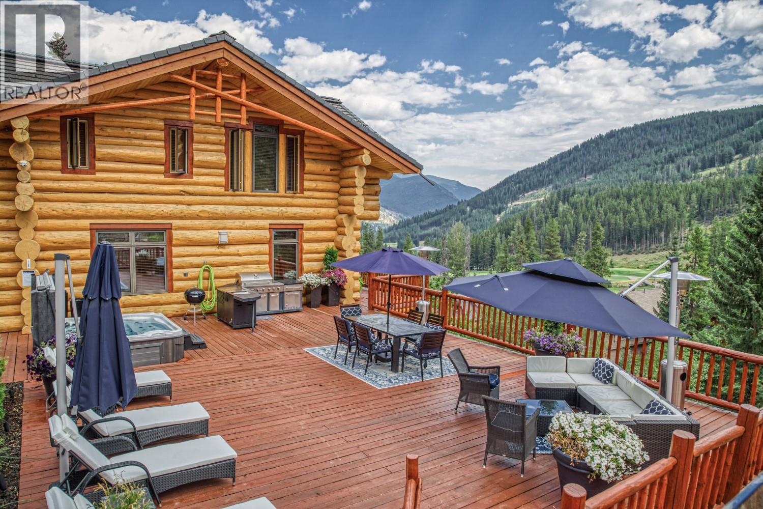 1783 Greywolf Drive - 19