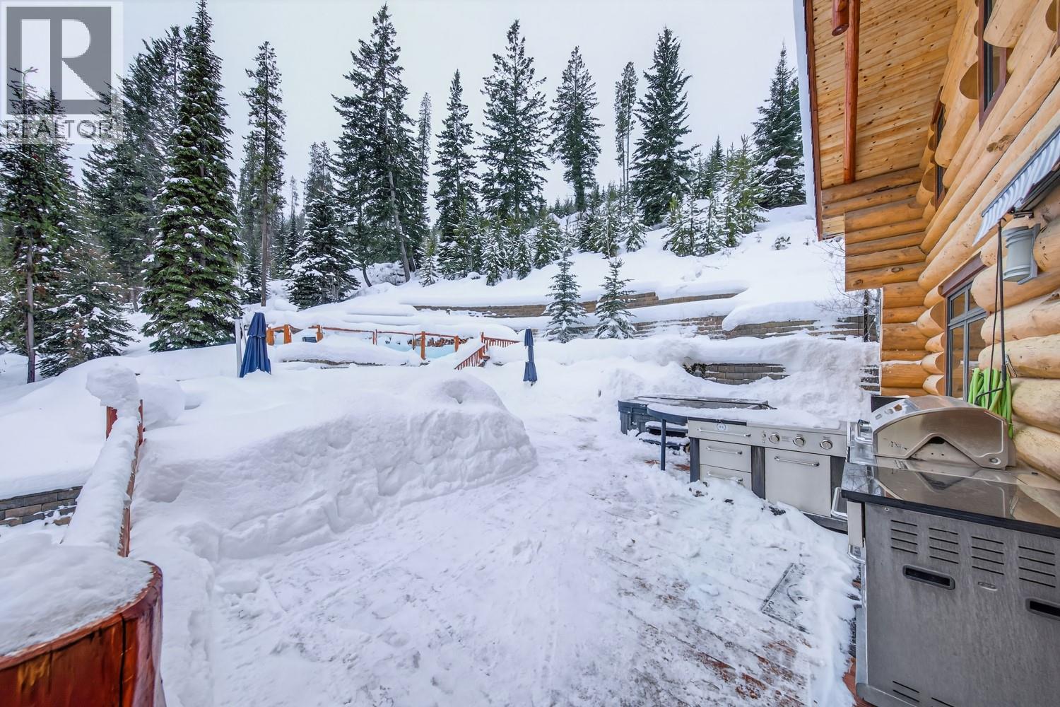 1783 Greywolf Drive, Panorama