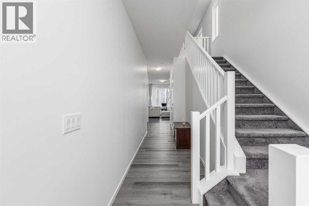 Single Family House for Sale in  Cityline Mount NE Cityscape Calgary 