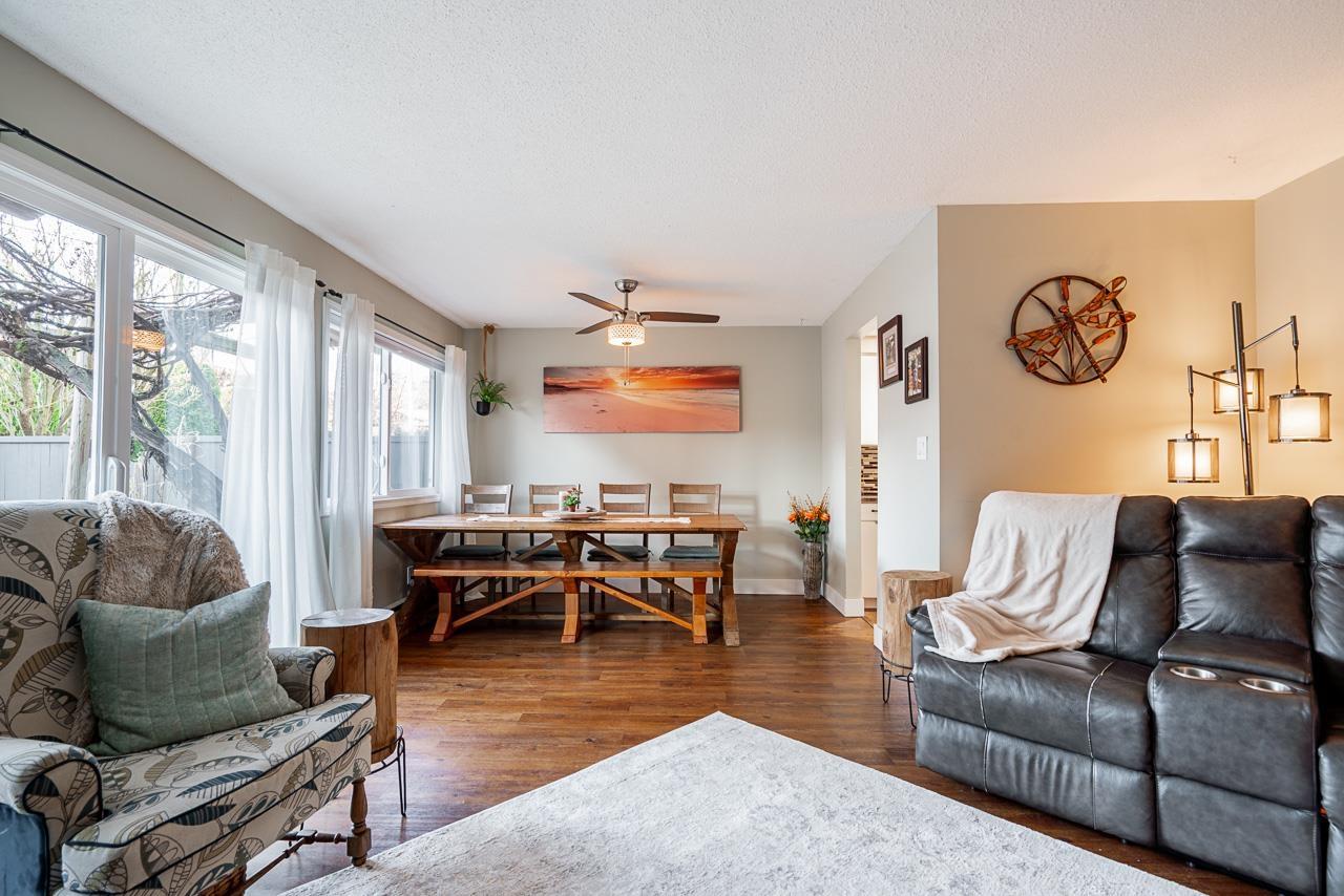 28 46689 FIRST AVENUE, Chilliwack Proper East, Chilliwack