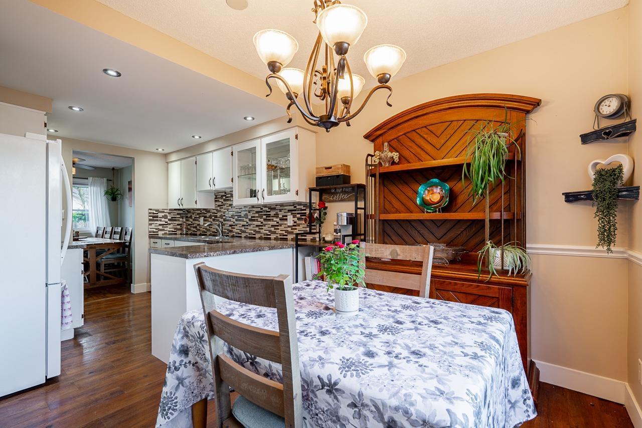 28 46689 FIRST AVENUE, Chilliwack Proper East, Chilliwack