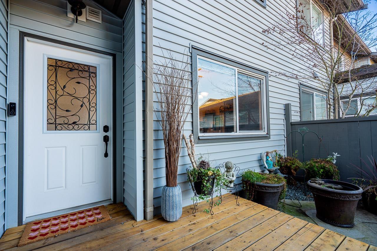 28 46689 FIRST AVENUE, Chilliwack Proper East, Chilliwack