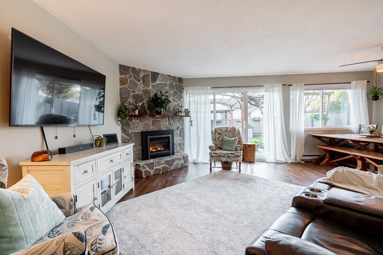 28 46689 FIRST AVENUE, Chilliwack Proper East, Chilliwack