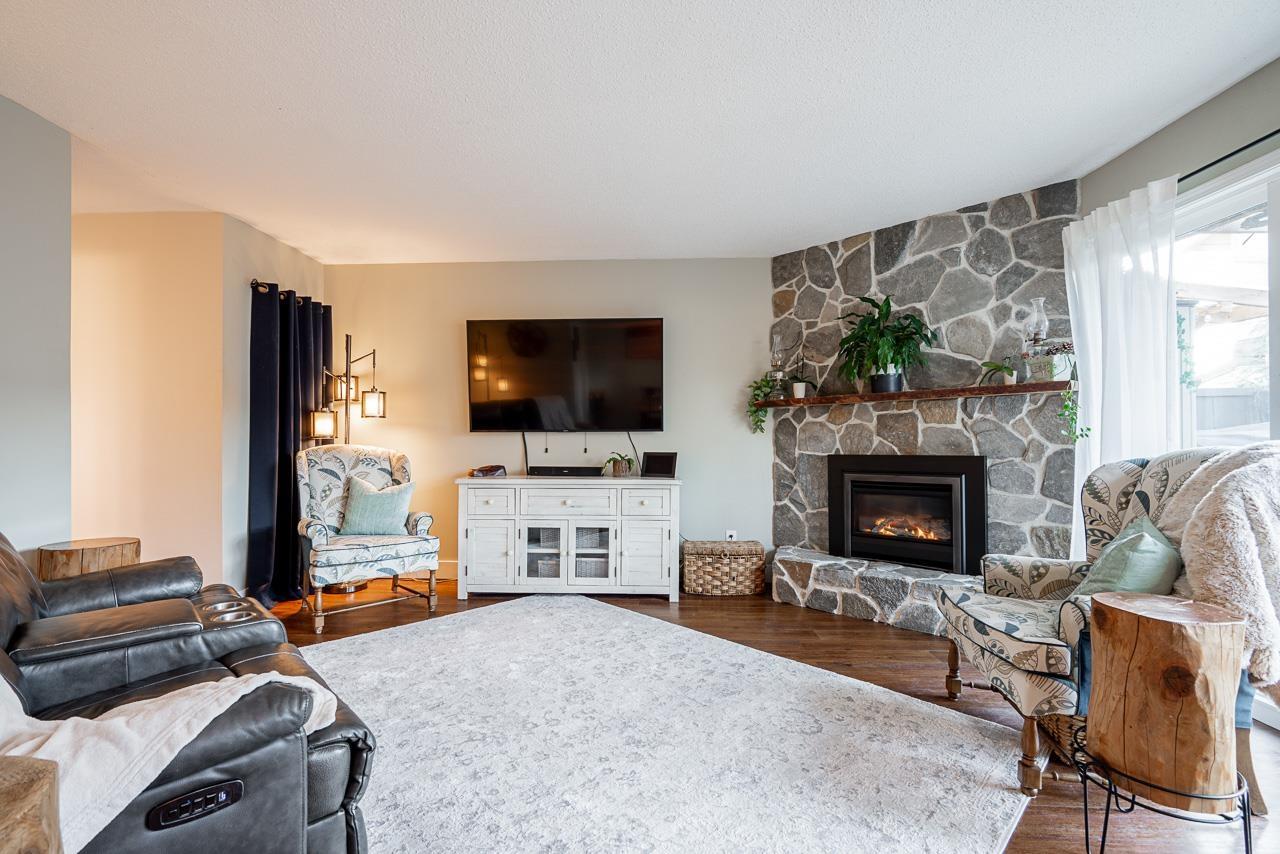 28 46689 FIRST AVENUE, Chilliwack Proper East, Chilliwack