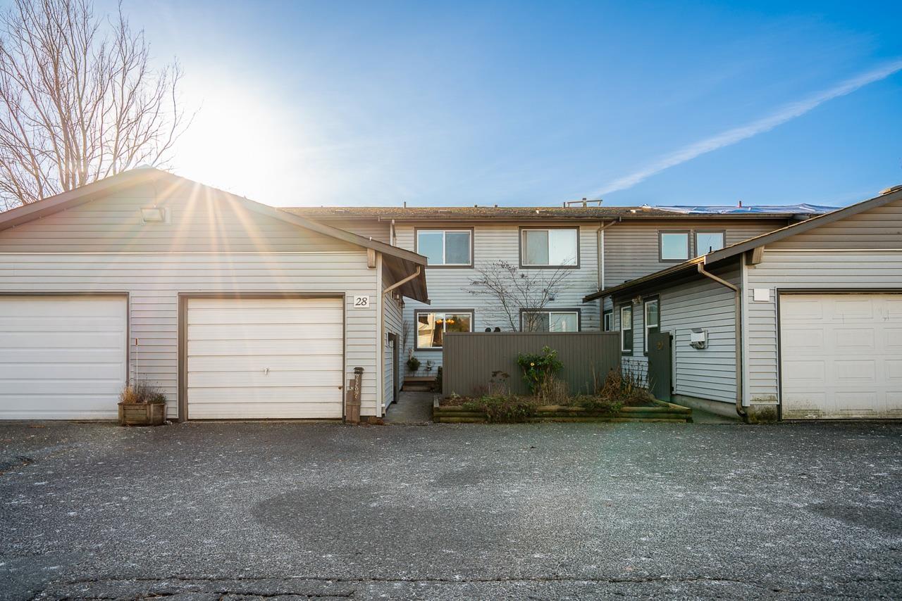 28 46689 FIRST AVENUE, Chilliwack Proper East, Chilliwack