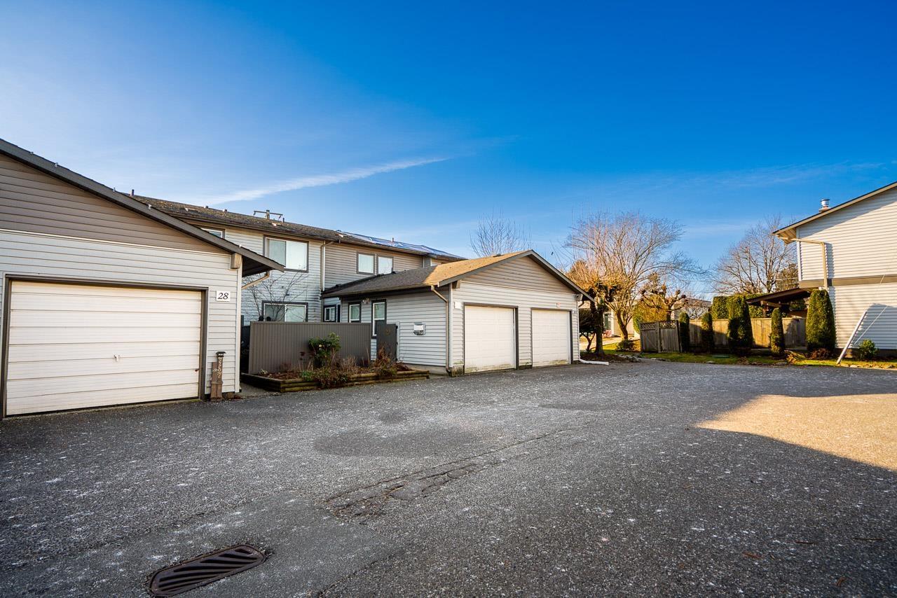 28 46689 FIRST AVENUE, Chilliwack Proper East, Chilliwack