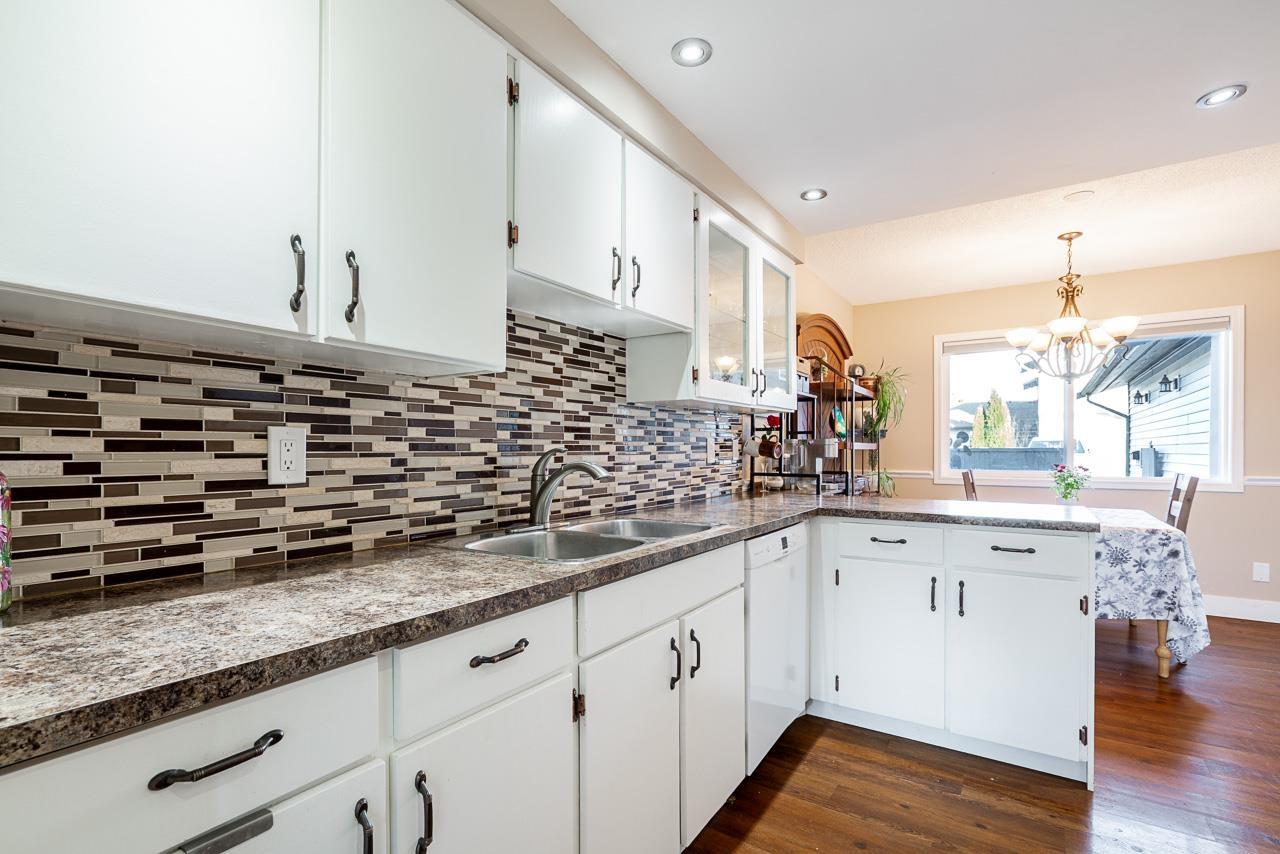 28 46689 FIRST AVENUE, Chilliwack Proper East, Chilliwack