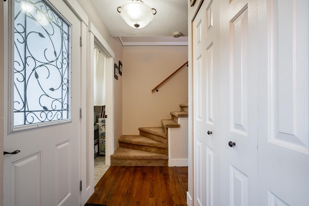 28 46689 FIRST AVENUE, Chilliwack Proper East, Chilliwack