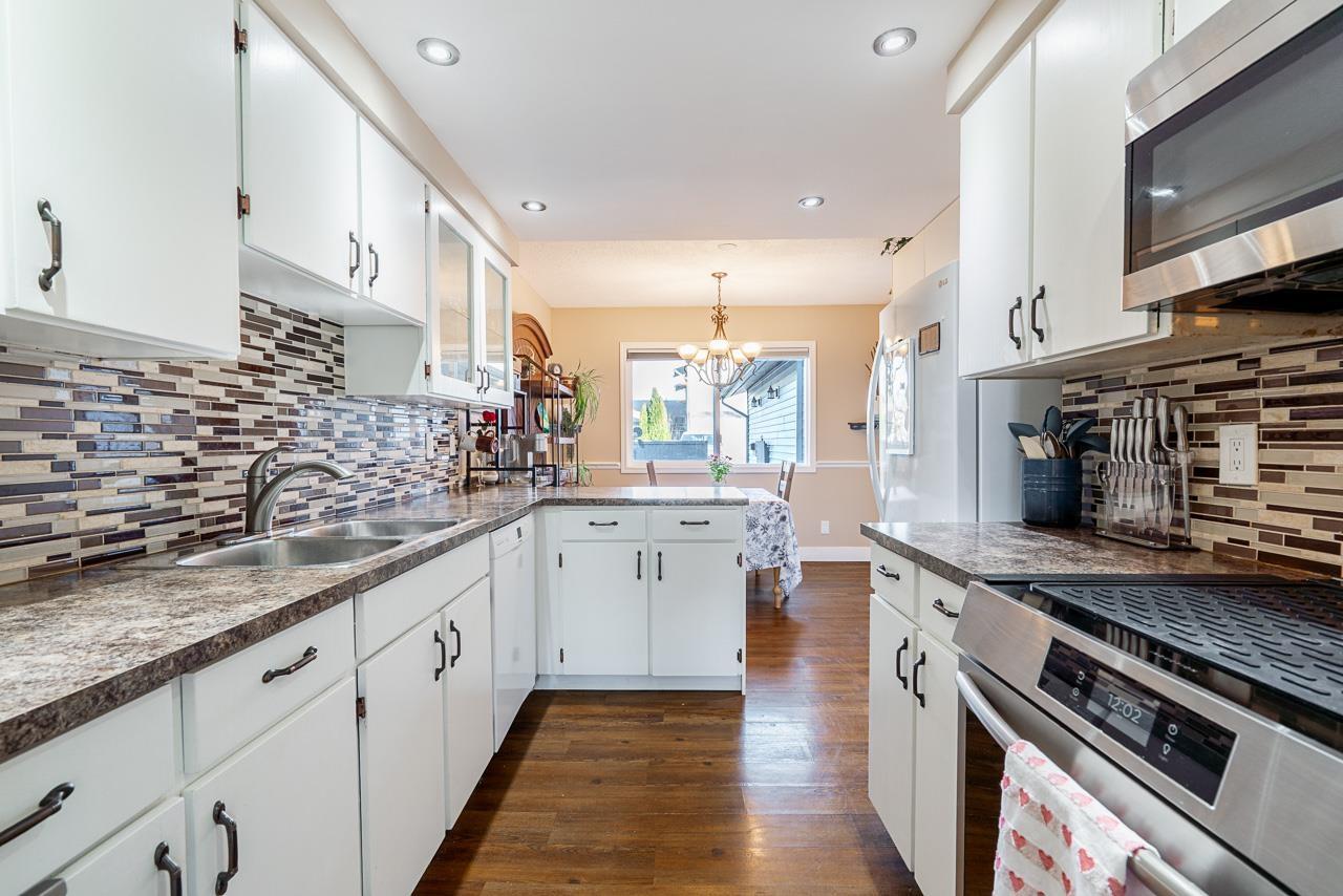 28 46689 FIRST AVENUE, Chilliwack Proper East, Chilliwack