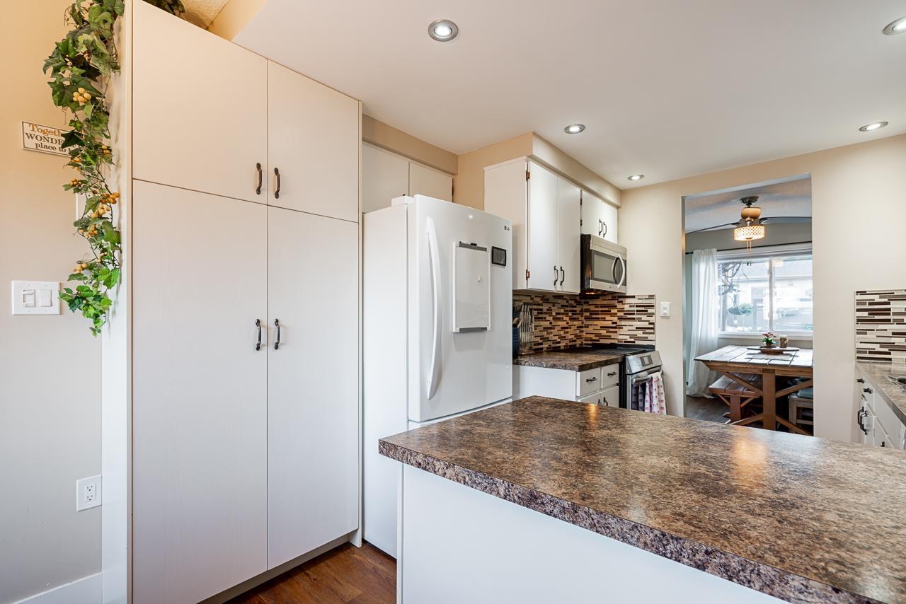 28 46689 FIRST AVENUE, Chilliwack Proper East, Chilliwack