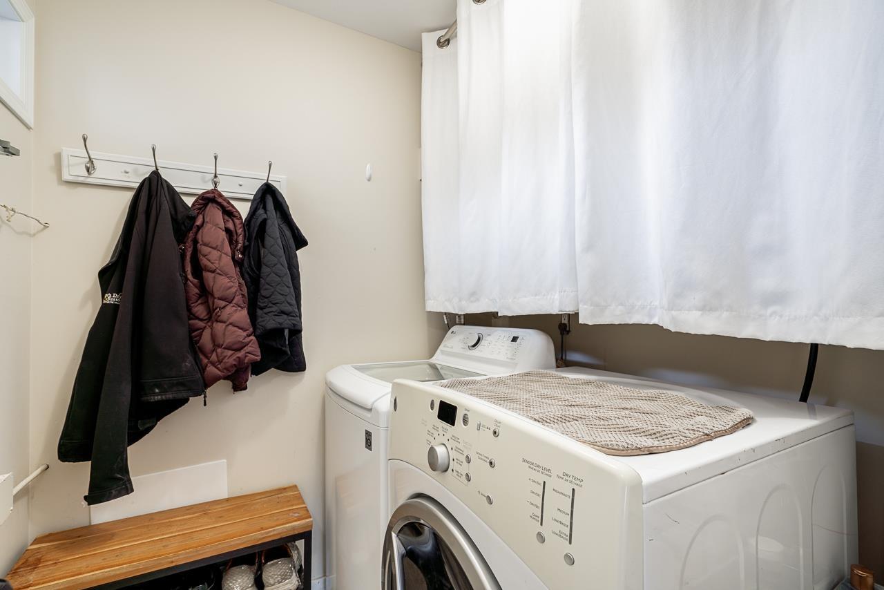 28 46689 FIRST AVENUE, Chilliwack Proper East, Chilliwack