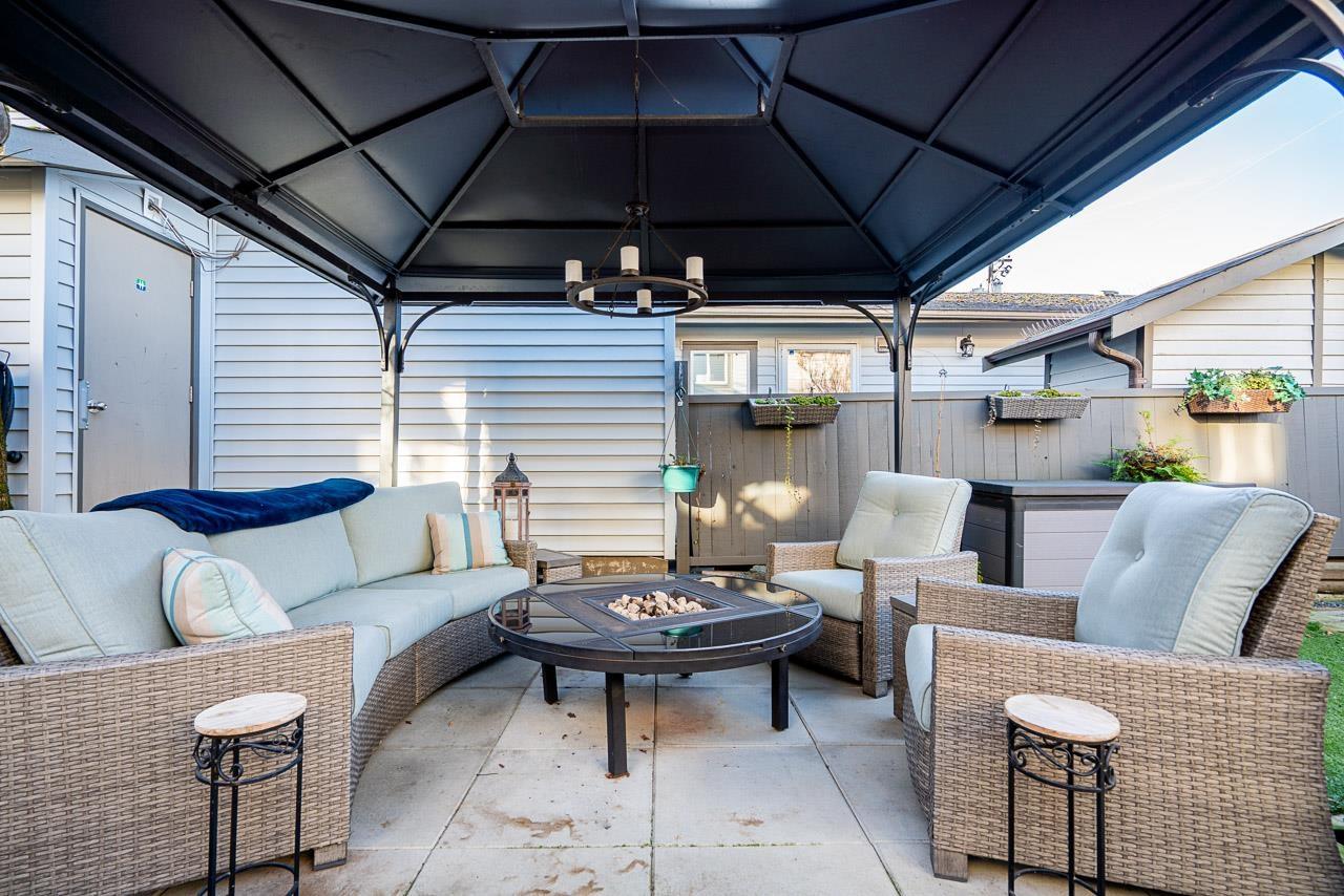 28 46689 FIRST AVENUE, Chilliwack Proper East, Chilliwack