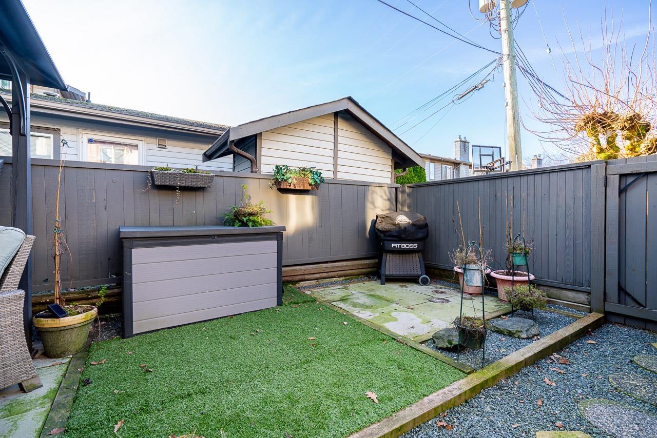 28 46689 FIRST AVENUE, Chilliwack Proper East, Chilliwack