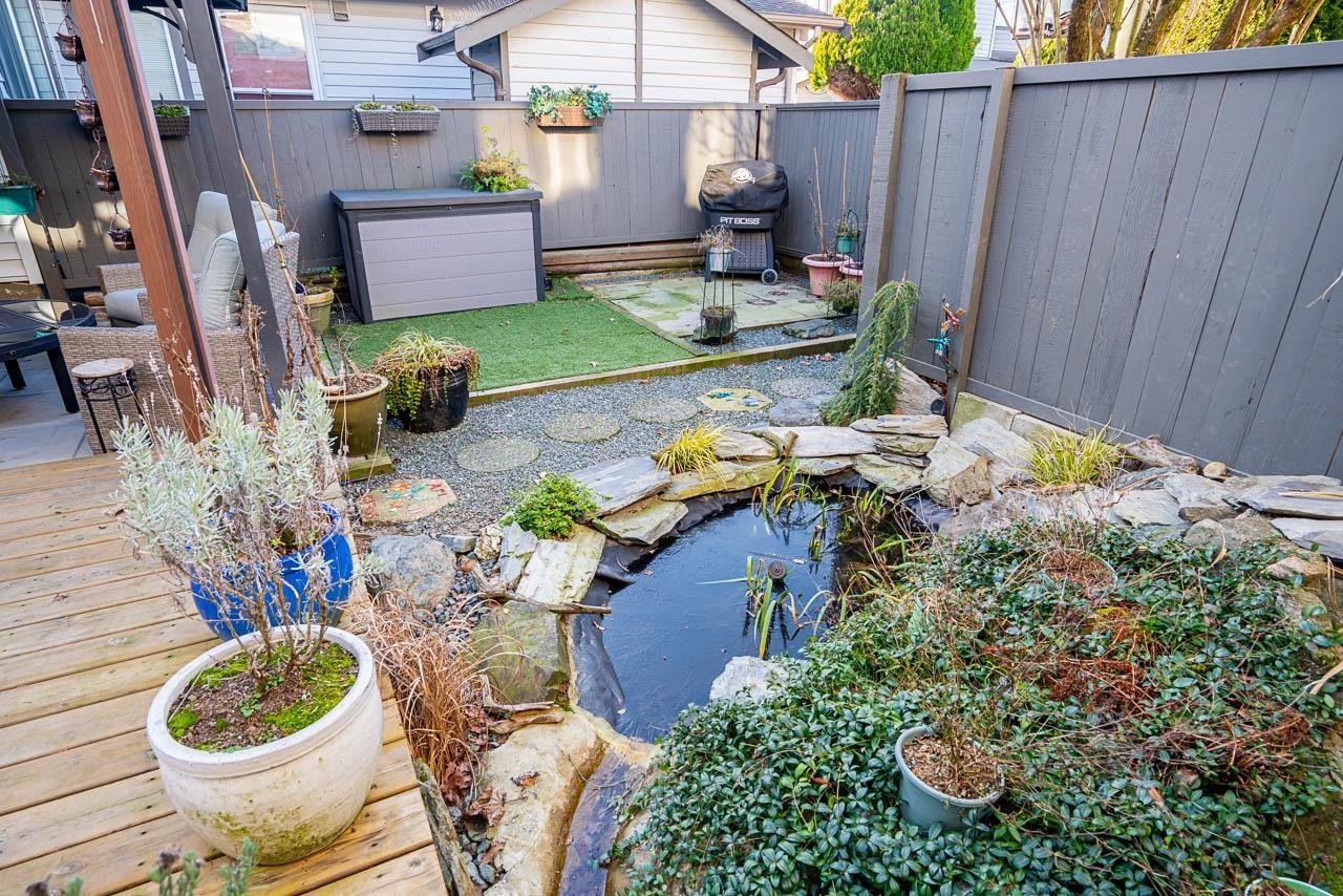 28 46689 FIRST AVENUE, Chilliwack Proper East, Chilliwack