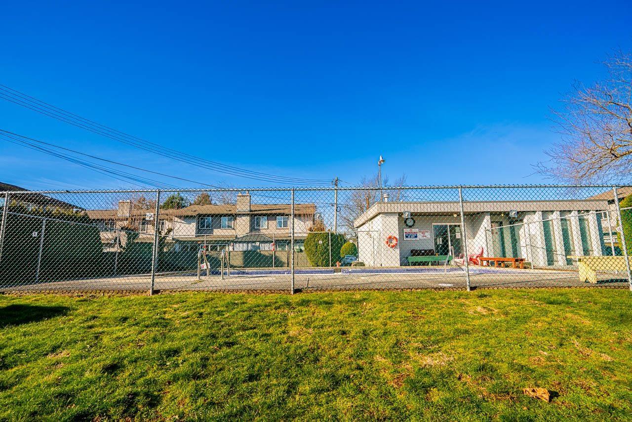 28 46689 FIRST AVENUE, Chilliwack Proper East, Chilliwack