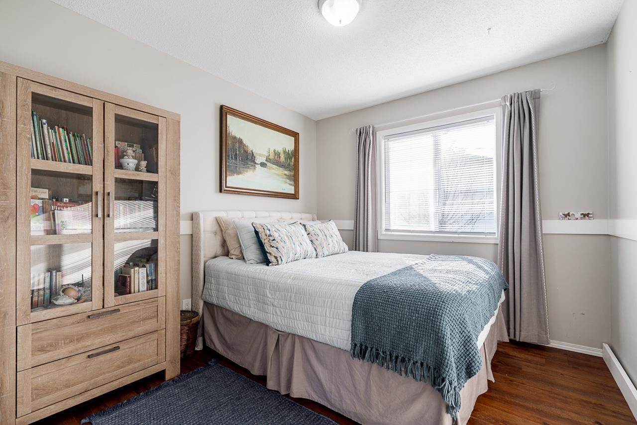 28 46689 FIRST AVENUE, Chilliwack Proper East, Chilliwack