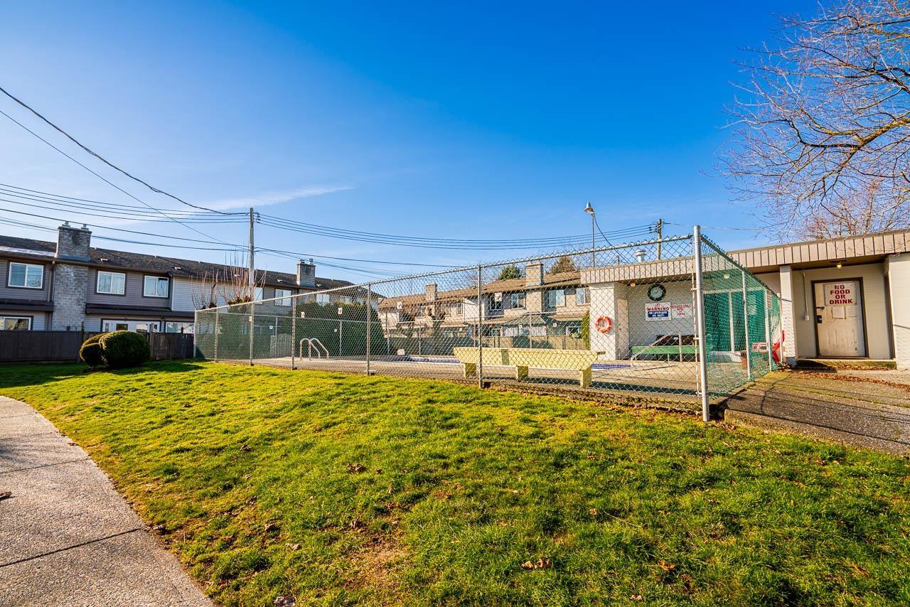 28 46689 FIRST AVENUE, Chilliwack Proper East, Chilliwack