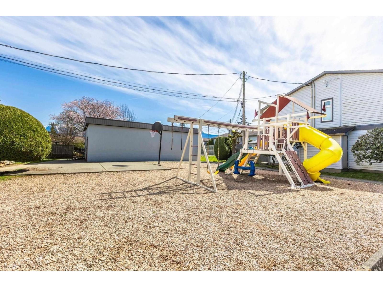 28 46689 FIRST AVENUE, Chilliwack Proper East, Chilliwack