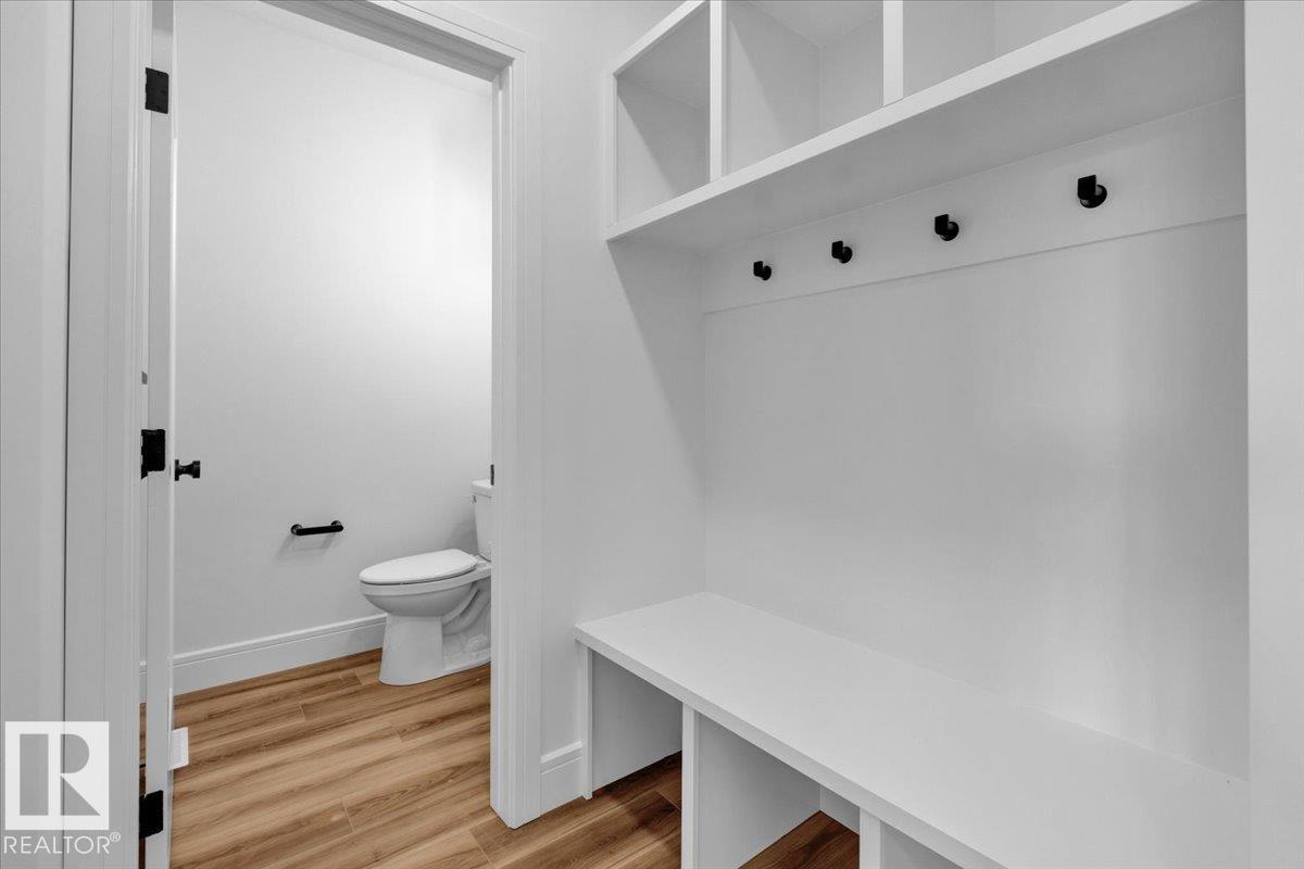 161 CALEDON CR, Spruce Grove