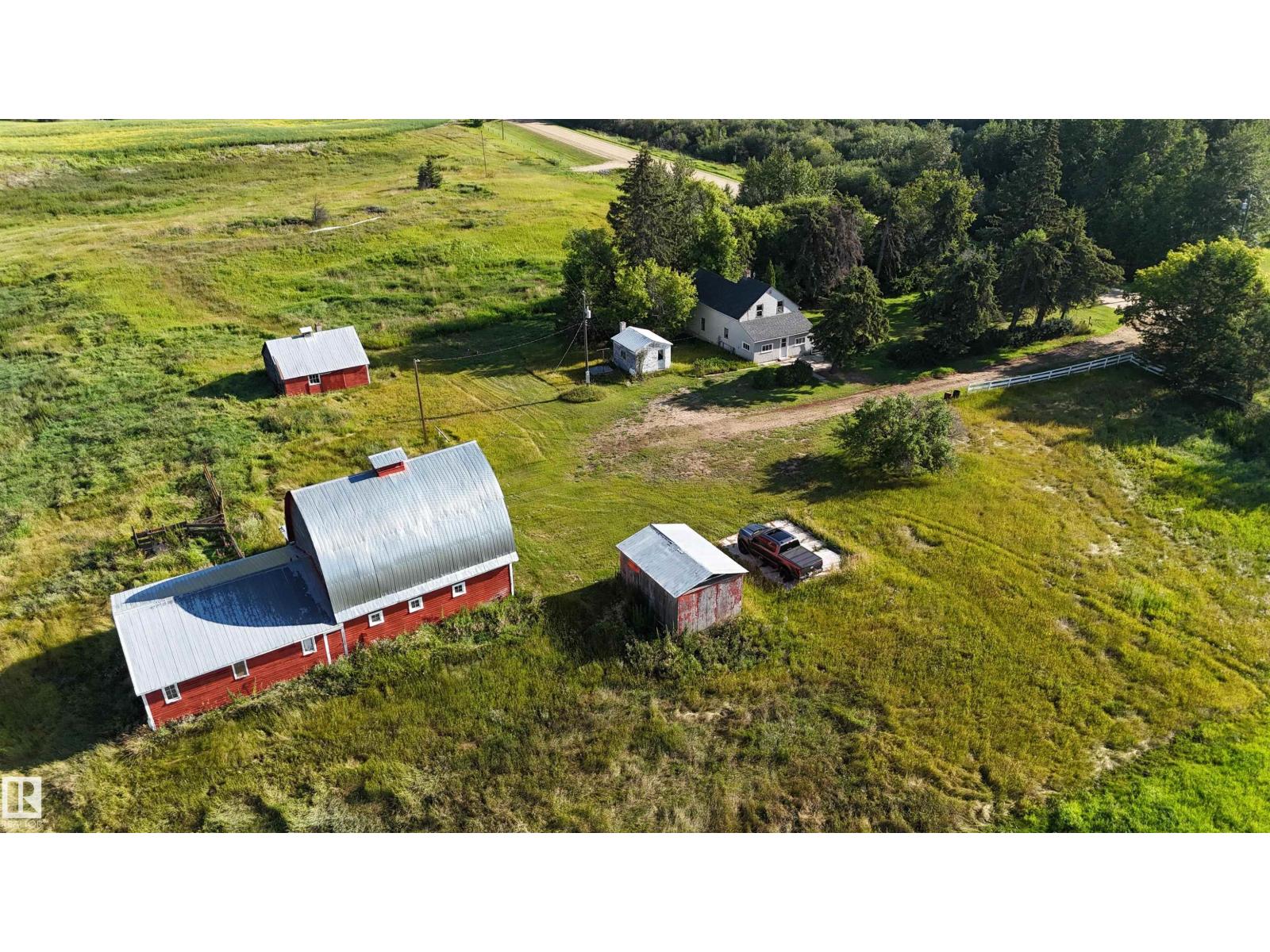 52006 Rge Rd 22, Rural Parkland County