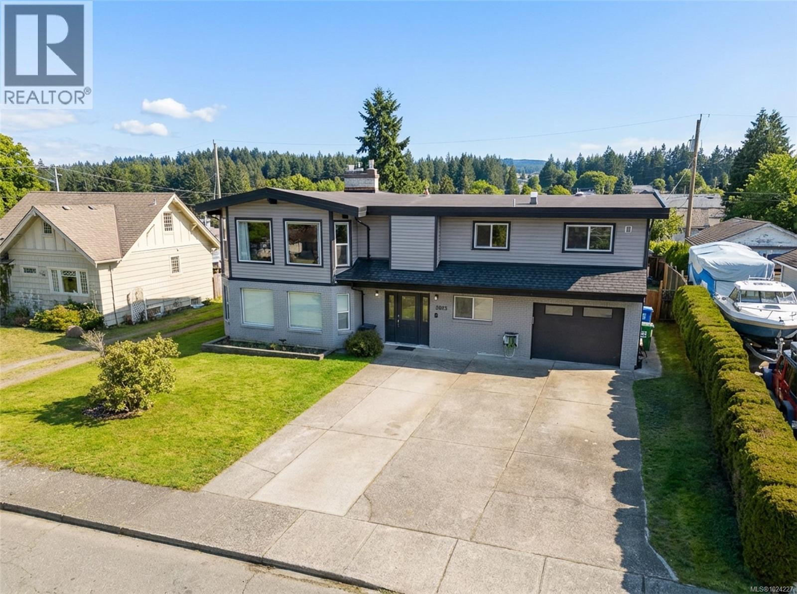 3055 9th Ave, Port Alberni