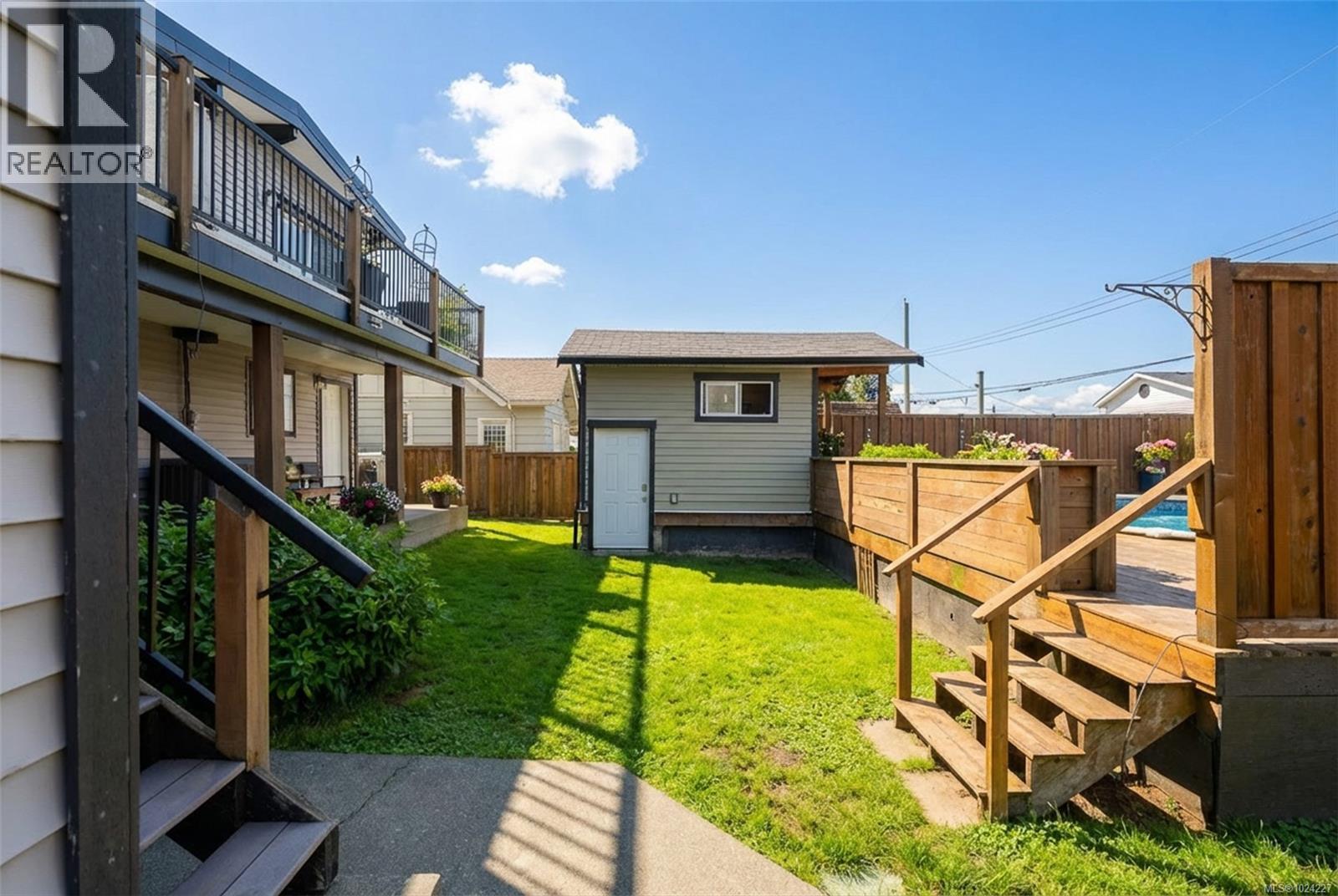 3055 9th Ave, Port Alberni