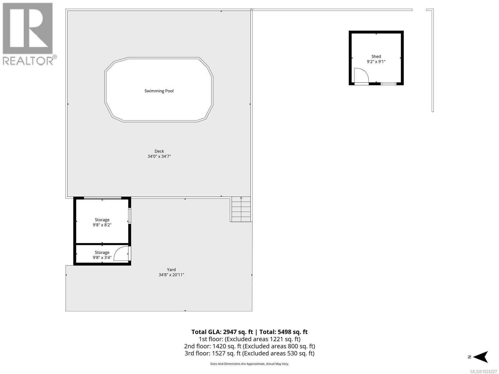 3055 9th Ave, Port Alberni