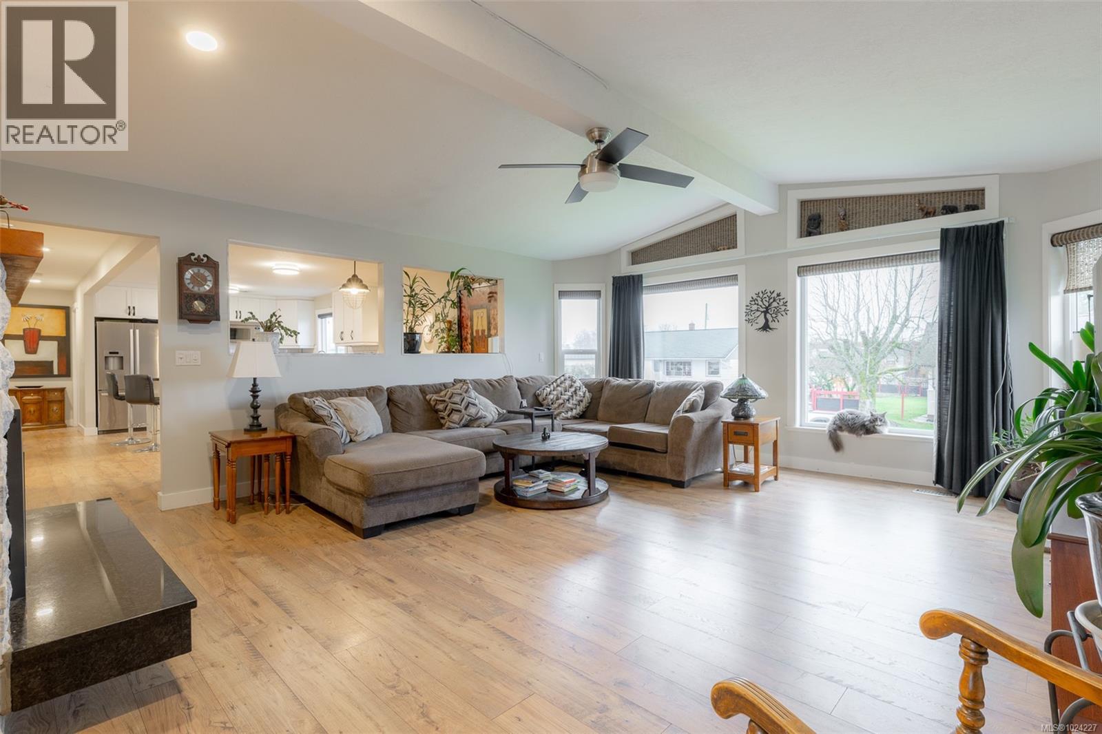 3055 9th Ave, Port Alberni