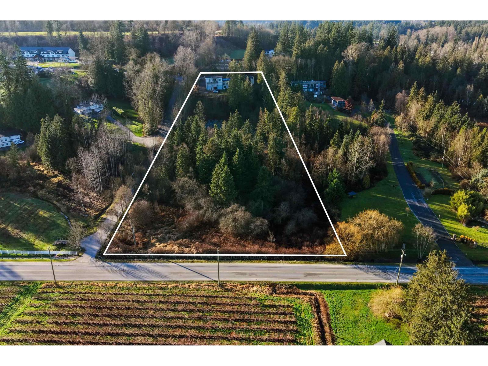 8211 264 STREET, Langley