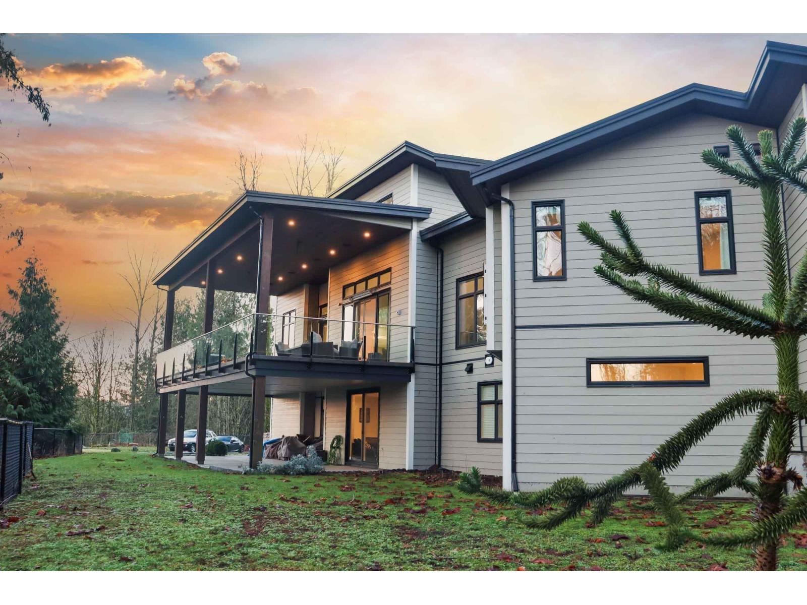 8211 264 STREET, Langley