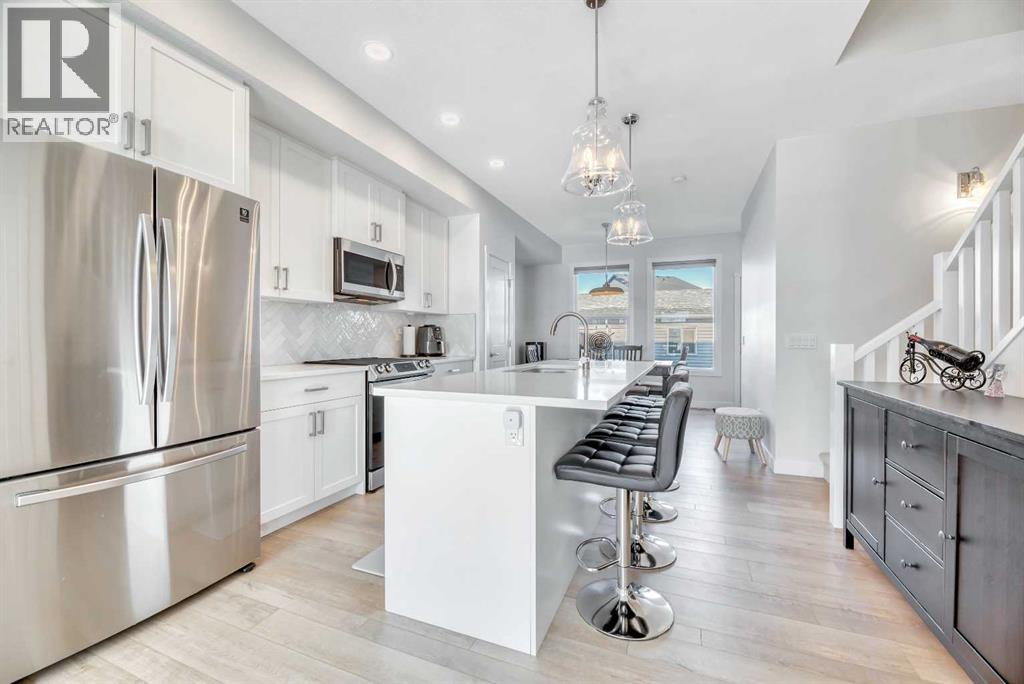 Single Family House for Sale in  Wolf Hollow Park SE Wolf Willow Calgary 