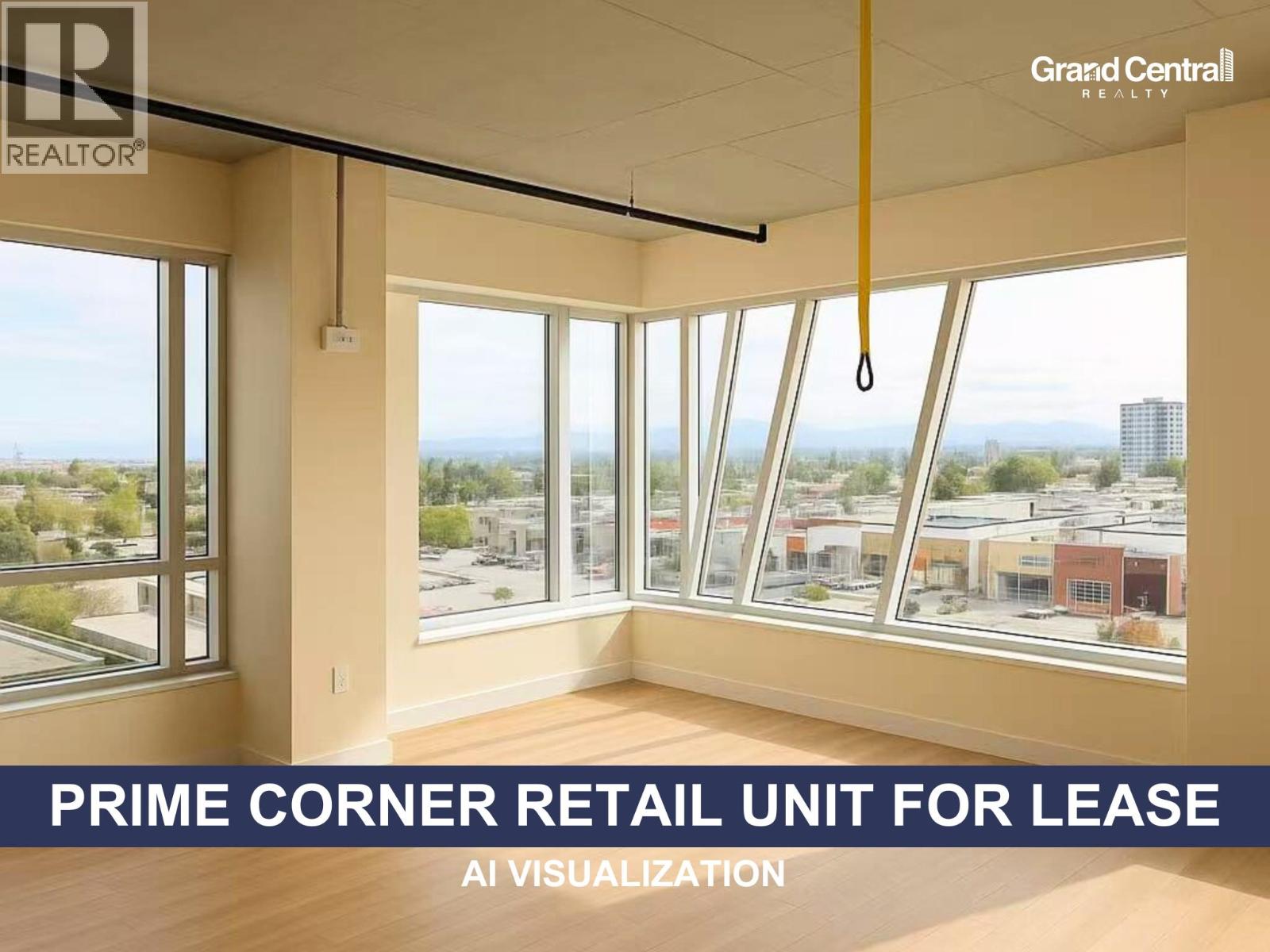 Retail in Richmond