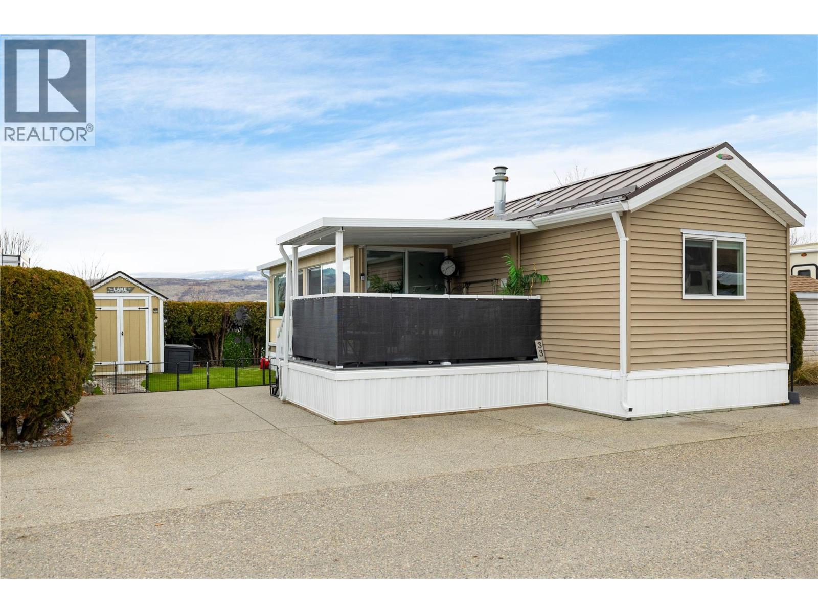 #33-8000 Highland Road, Vernon