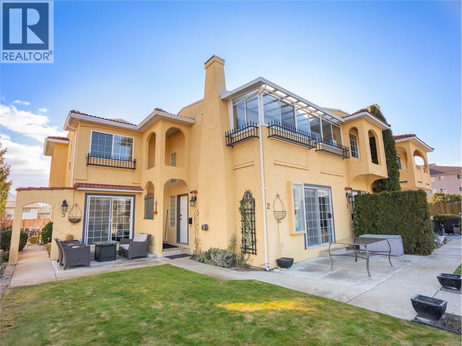 #3 6811 Cottonwood Drive - 1