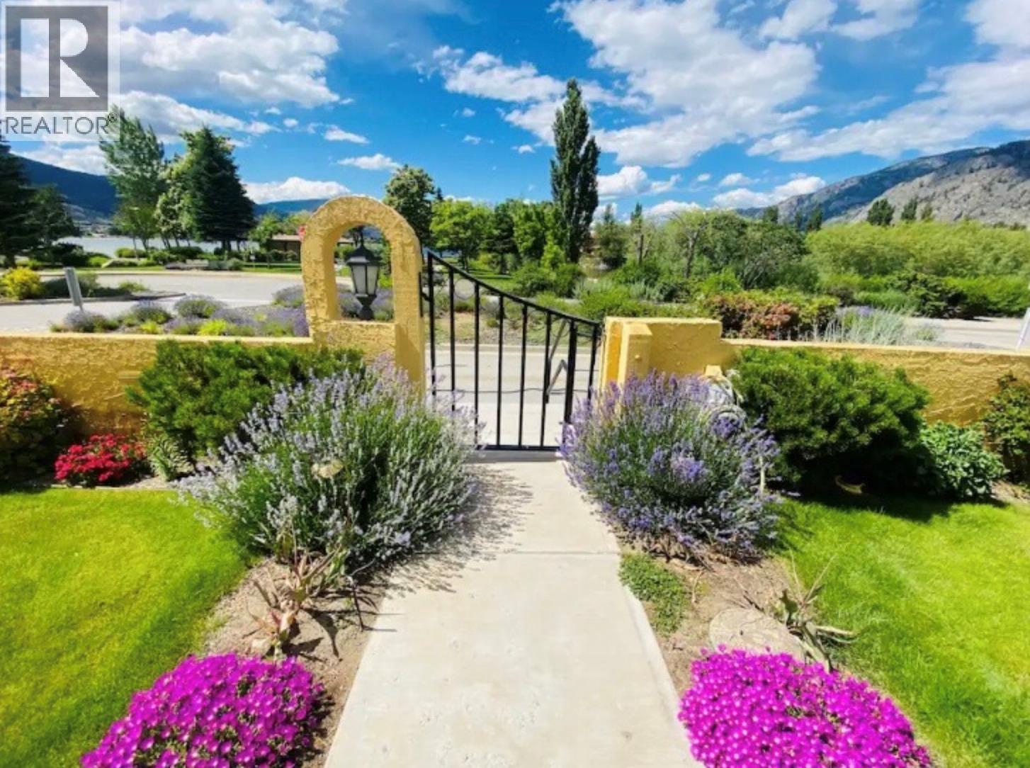 6811 Cottonwood Drive Unit# 3, Osoyoos